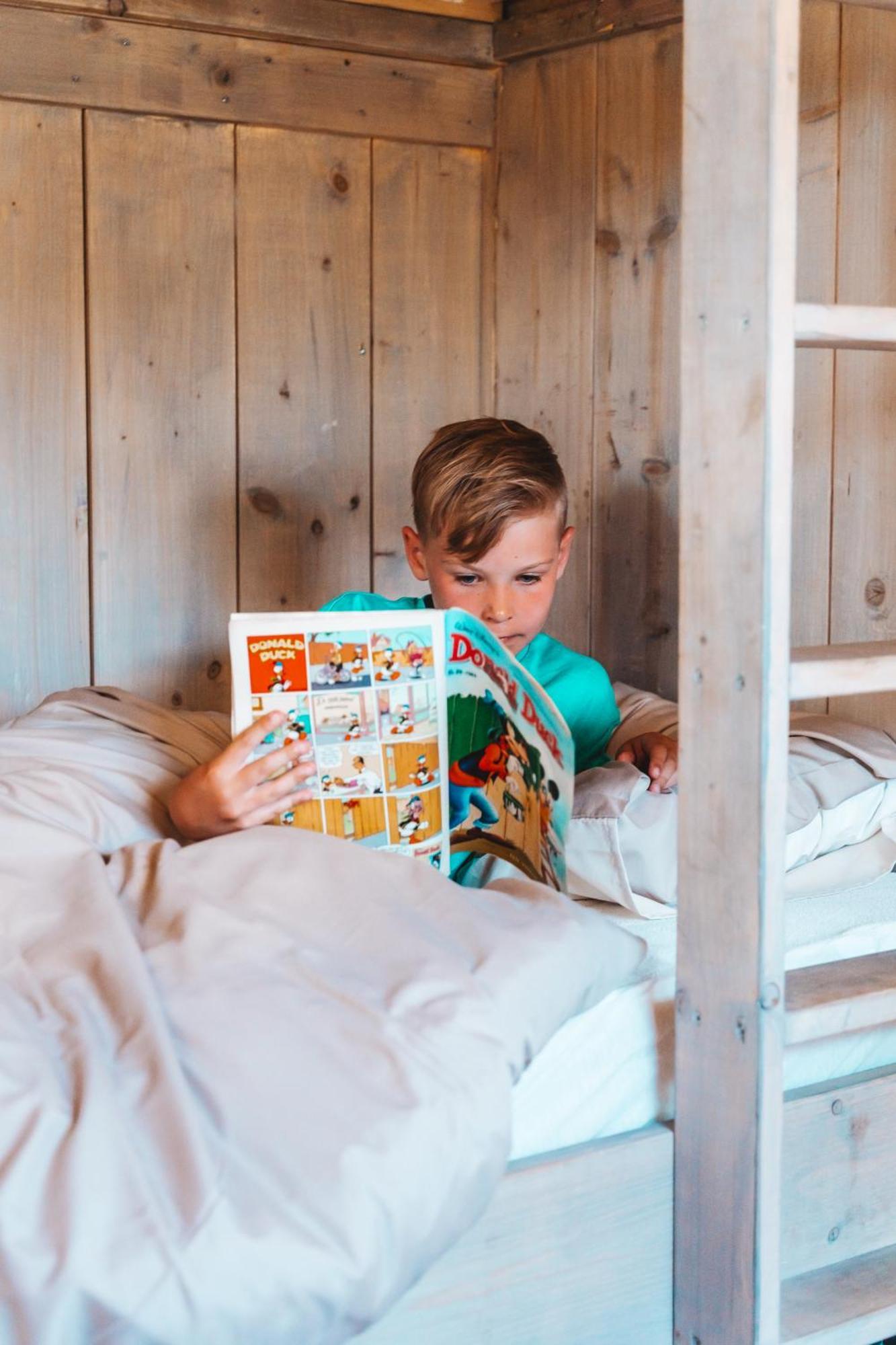 Glamping Holten Luxe Safaritent 1 Kültér fotó