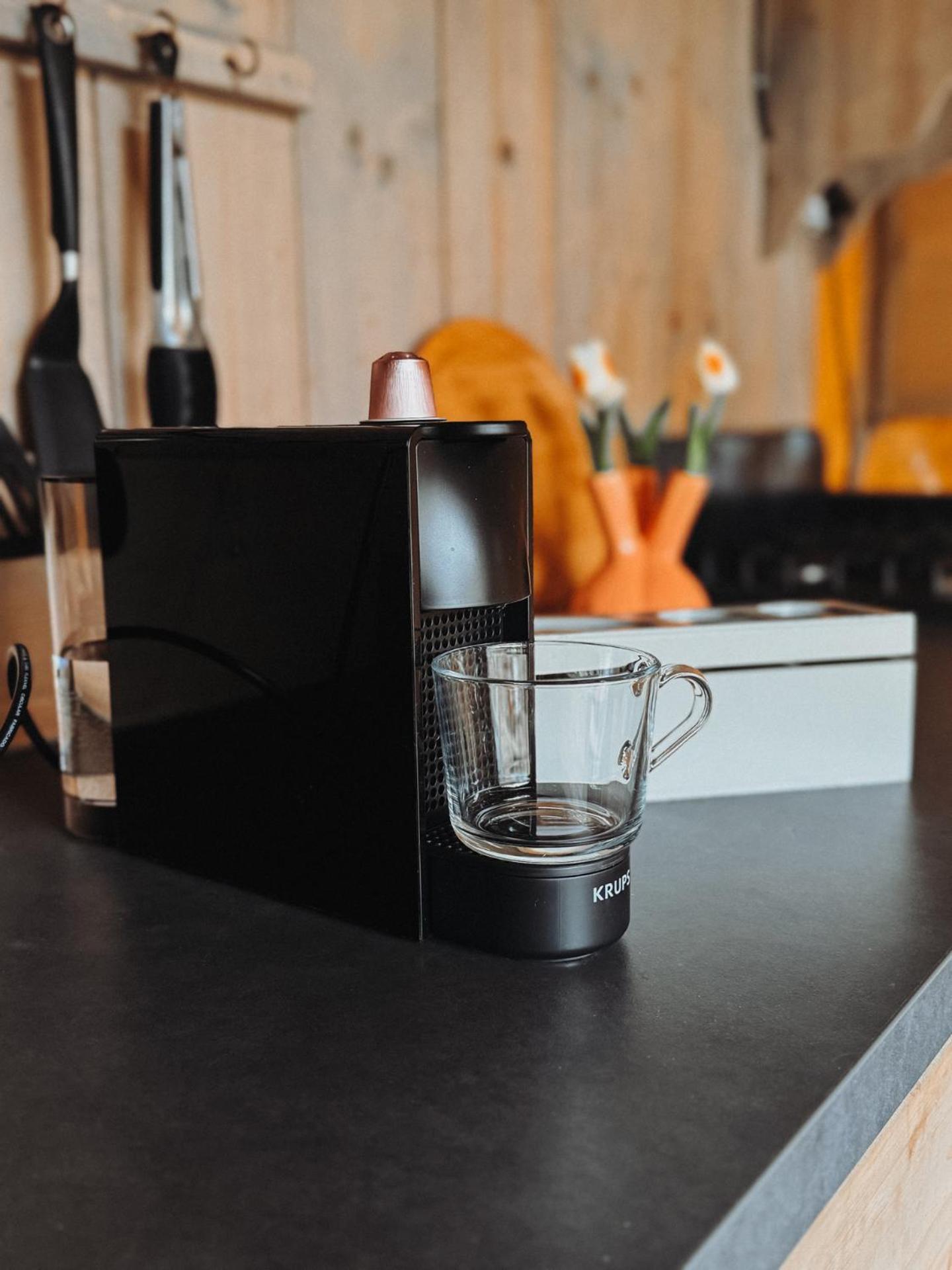 Glamping Holten Luxe Safaritent 1 Kültér fotó